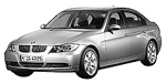 BMW E90 C1169 Fault Code