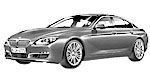 BMW F06 C1169 Fault Code